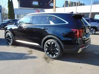 Neu Kia Sorento Platinum 193 PS (141 kW) 2025 (abp) aurora black pearl SUV