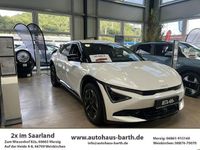 Gebraucht Kia EV6 Earth 167 kW (228 PS) 2025 Weiß SUV