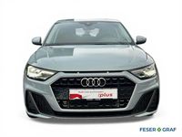 Gebraucht Audi A1 Sportback Ambiente 95 PS (69 kW) 2025 Pfeilgrauperleffekt Kleinwagen