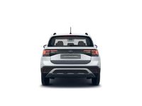 Gebraucht VW T-Cross Life 116 PS (85 kW) 2025 Reflexsilber metallic SUV