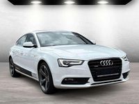 Gebraucht Audi A5 211 PS (155 kW) 2013 Ibisweiss Coupé