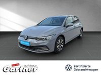 Gebraucht VW Golf VIII Move 110 PS (80 kW) 2023 Andere farbe