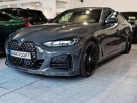 Gebraucht Alpina B4 495 PS (364 kW) 2023 Dravitgrau Coupé