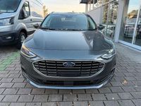 Gebraucht Ford Focus Titanium 155 PS (114 kW) 2025 Grau Limousine