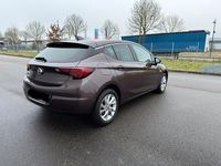Gebraucht Opel Astra Innovation 136 PS (100 kW) 2017 Braun Limousine