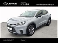 Neu Lexus LBX 136 PS (100 kW) 2025 Grau SUV