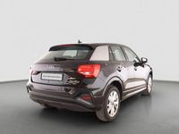 Gebraucht Audi Q2 S-Line 150 PS (110 kW) 2025 Schwarz SUV