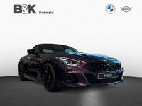 gebraucht BMW Z4 M40i,