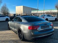 gebraucht Audi A5 B8 Coupe 3.0TDI Quattro 3x S-Line Sportpaket