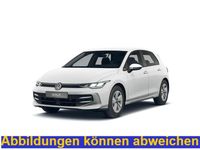 Neu VW Golf VIII 116 PS (85 kW) 2026 Weiss Limousine