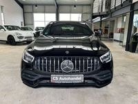 gebraucht Mercedes GLC300 GLC 300 GLC -Klasse Couped 4Matic