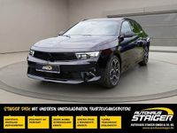 Gebraucht Opel Astra Ultimate 131 PS (96 kW) 2024 Schwarz metallic (karbon schwarz) Kombi