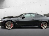 Neu BMW M4 Performance 551 PS (405 kW) 2025 Schwarz Coupé