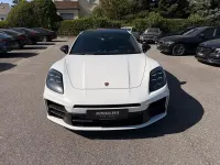 Gebraucht Porsche Panamera 4 Sport 470 PS (345 kW) 2024 Weiß Kleinwagen