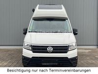 Gebraucht VW California California 177 PS (130 kW) 2022 Weiß Van