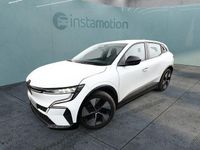 Brugt Renault Megane E-Tech Equilibre 160 kW (218 HK) 2022 Hvid