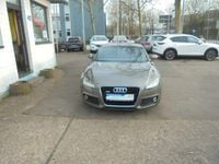 Gebraucht Audi TT Sport 170 PS (125 kW) 2013 Grau Coupé