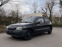 gebraucht Renault Clio mit TÜV 3/25