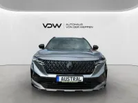 Neu Renault Austral Esprit Alpine 200 PS (147 kW) 2026 Grau SUV