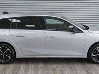 Gebraucht Opel Astra 131 PS (96 kW) 2024 Silber Kombi