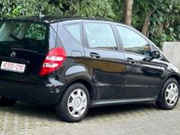 gebraucht Mercedes A170 Klima LPG-Gas R/CD eFH ZV