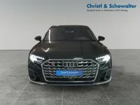 Gebraucht Audi S8 Comfort 571 PS (419 kW) 2023 Mythosschwarz metallic Limousine