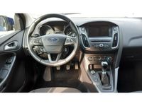 gebraucht Ford Focus 1.5 EcoBoost