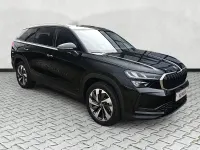 Neu Skoda Kodiaq Selection 150 PS (110 kW) 2026 Blackmagic perleffekt SUV