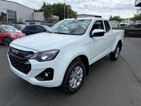 Neu Isuzu D-Max 163 PS (119 kW) 2025 Grau Pickup