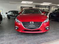 gebraucht Mazda 3 2.0 120PS Center-Line Tou-P Navi