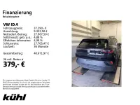 Gebraucht VW ID.4 Pure 125 kW (170 PS) 2025 SUV