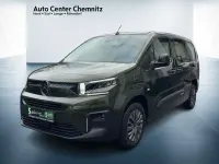 Neu Citroën Berlingo 131 PS (96 kW) 2026 /typ aussenverkleidung metall Van / Kleinbus