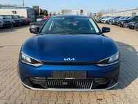 Gebraucht Kia EV6 Air 167 kW (228 PS) 2023 Blau SUV