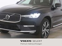 gebraucht Volvo XC60 Plus Bright AWD*SD*20 Zoll*AHZV*Standh