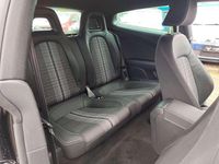 Używany VW Scirocco Match 140 KM (102 kW) 2013 Czarny Coupe