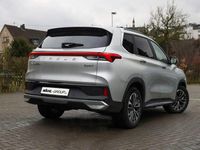 Używany Maxus D60e 130 kW (177 KM) 2024 Srebrny SUV