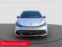 Gebraucht Cupra Born 169 kW (231 PS) 2025 Silber Kleinwagen