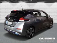 gebraucht Nissan Leaf Tekna WINTERRÄDER inkl. 40kWh Leder BOSE