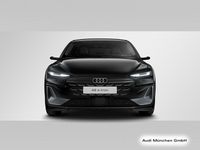 Gebraucht Audi A6 e-tron S-Line 314 kW (428 PS) 2025 Mythosschwarz metallic Kombi