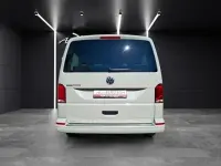 Usado VW Multivan Family 150 HP (110 kW) 2021 Cinzento Monovolume
