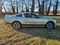 gebraucht Ford Mustang Gen. 5 4,6L V8