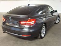 gebraucht BMW 318 318 d Gran Turismo*Xenon/LED*Navi*PDC*SHZ*Euro 6