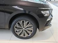 Neu Skoda Kamiq 116 PS (85 kW) 2026 Blackmagicperleffekt SUV
