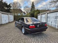 Gebraucht BMW 750L 326 PS (239 kW) 1998 Limousine