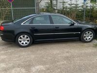 gebraucht Audi A8 3.7 v8