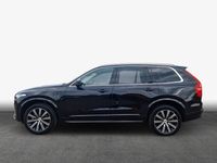 Gebraucht Volvo XC90 Core 250 PS (183 kW) 2024 Schwarz SUV