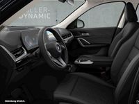 Gebraucht BMW X1 xLine 218 PS (160 kW) 2024 Bmw individual storm bay (metallic) SUV