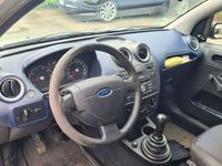 gebraucht Ford Fiesta 1,3, TÜV NEU, Rentnerfahrzeug