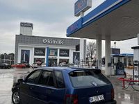 Gebraucht Fiat Tipo 90 PS (66 kW) 1997 Limousine