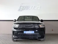 Gebraucht Dodge Durango 377 PS (277 kW) 2024 Schwarz SUV
